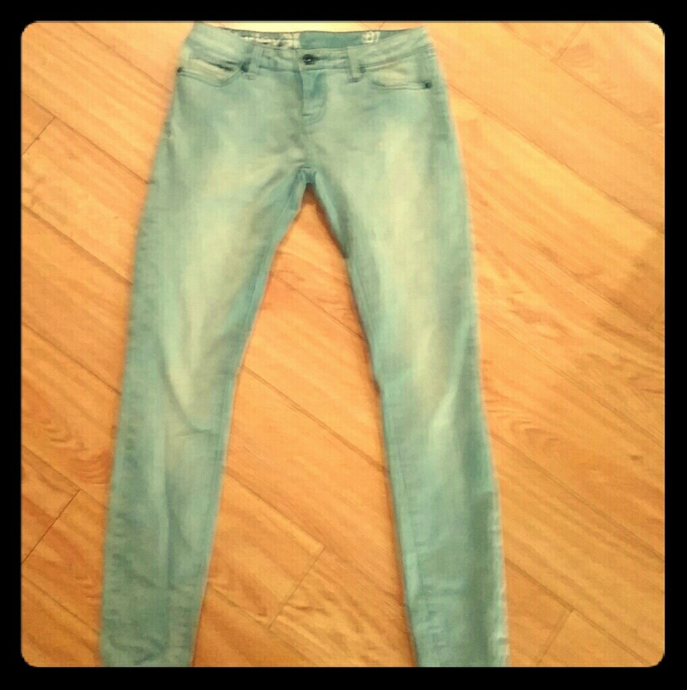 Hurley jeans